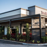 Flagship Tony Roma’s Restaurant on I-Drive in Orlando Undergos Restaurant Redesign