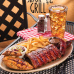 Tony Roma’s Heats Up the Grill with Exciting New Menu