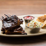 Tony Roma’s Rib and Steak Franchise Takes Innovation to a New Level With Lamb Ribs