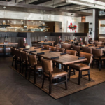 Tony Roma’s Franchise Revamped Menu and Restaurant Design Continues to Get Industry Recognition
