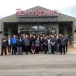 Tony Roma’s Continues USA  Restaurant Growth with Denver Opening
