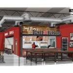 TONY ROMA’S GETS READY FOR ITS FAST CASUAL DEBUT